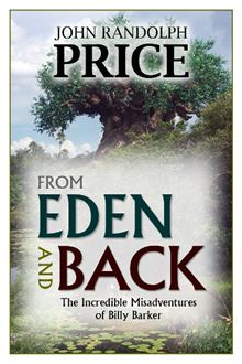 From Eden And Back