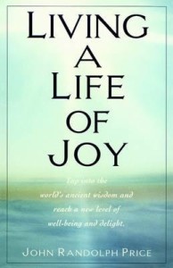 Living A Life Of Joy