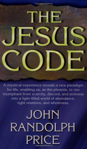 the-jesus-code