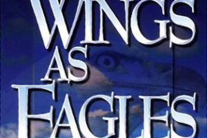 With Wings As Eagles