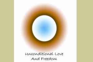 Unconditional Love and Freedom copy