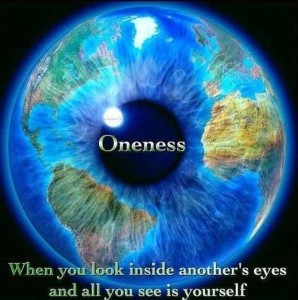 Oneness